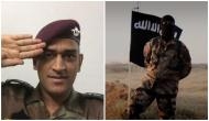 MS Dhoni's name in ISIS messages before World Cup, Mumbai Police on high alert