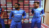 Watch: Rashid Khan, Mohammad Shahzad dancing to Salman Khan song after Sri Lanka loss