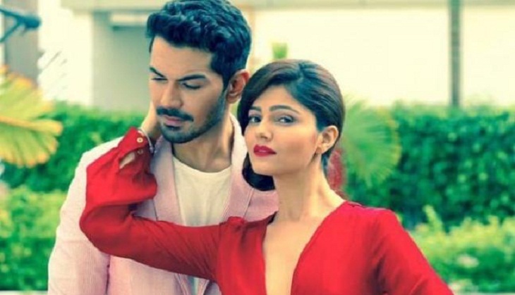 Nach Baliye 9: Rubina Dilaik of Shakti-Astitva Ke Ehsaas Ki has this to say about being a part of the show with Abhinav Shukla