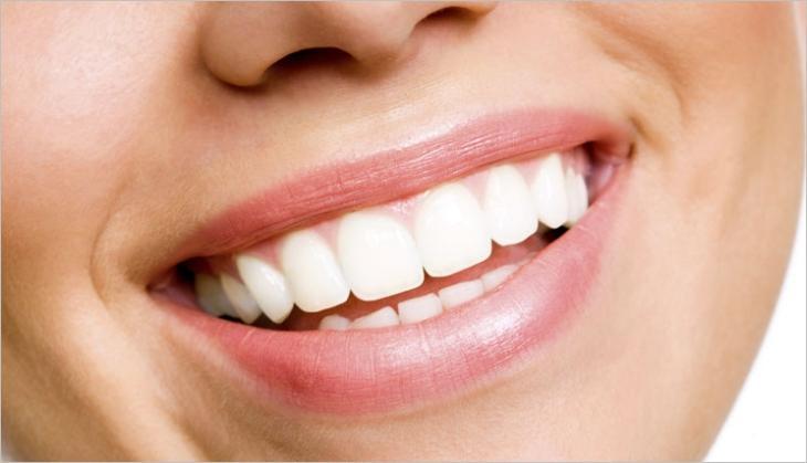 Teeth