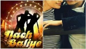 Nach Baliye 9: This Roadies Real Heroes gang-leader all set to match steps with his wife; see details