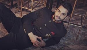 Hate Story 3 actor Karan Wahi responds to media reports claiming he got arrested for molesting a model