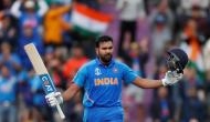 India vs South Africa: Rohit Sharma played his best ever innings in ODI format, says Virat Kohli