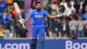 Rohit Sharma is from different planet, says KL Rahul