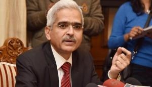New NPA resolution norms to be issued within 3-4 days: Shaktikanta Das