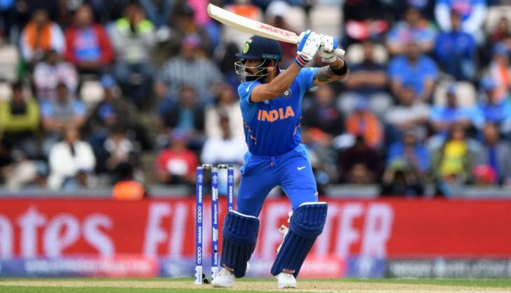 Virat Kohli on verge of shattering Jacques Kallis' milestone