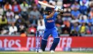 Virat Kohli becomes second player to score 16,000 runs in white-ball cricket 