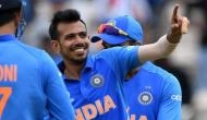 Yuzvendra Chahal reveals his favourite wicket against South Africa