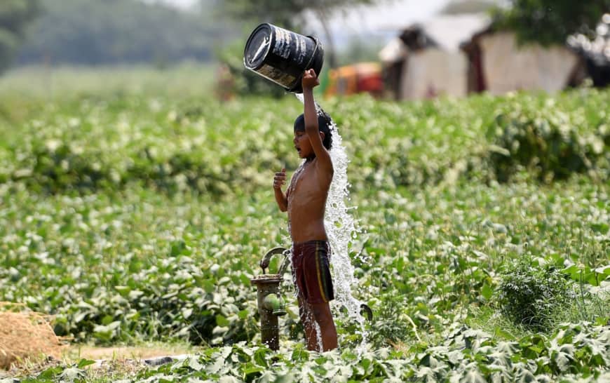 IMD: Monsoon likely to delay by week; Rajasthan, Madhya Pradesh to witness severe heat wave