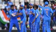 ICC World Cup 2019: India beat Australia by 36 runs, ends their winning streak
