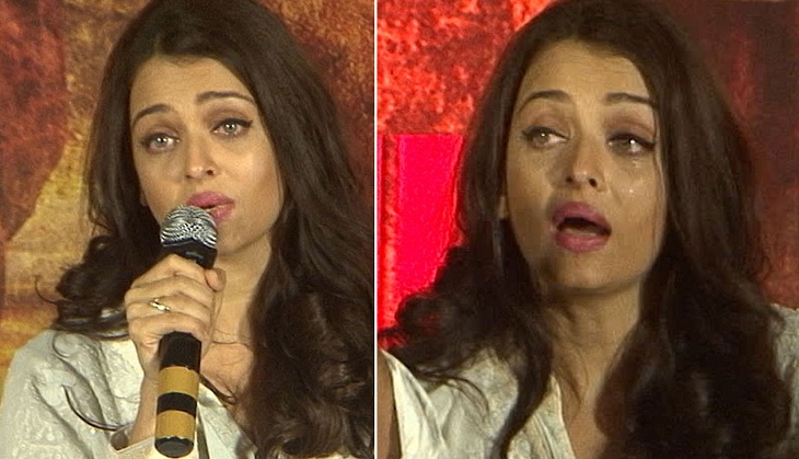 Aishwarya Rai Bachchan is really upset and angry for a very shocking reason!