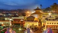 Nepal's Pashupatinath temple reveals assets for first time; owns 9.276 kg gold, Rs 120 crore cash