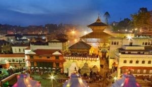 Nepal's Pashupatinath temple reveals assets for first time; owns 9.276 kg gold, Rs 120 crore cash