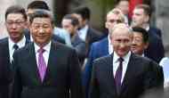 Vladimir Putin, Xi Jinping to attend G20 Summit in Bali: Indonesian President
