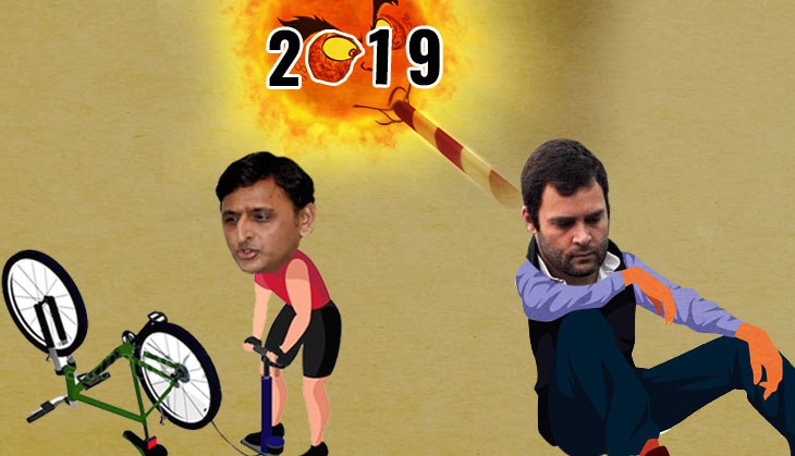 Lessons Rahul Gandhi can learn from Akhilesh Yadav