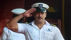Salman Khan thanks fans for 'Bharat' his highest opening grosser and giving him his 'Eidi'