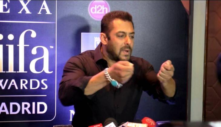 salman khan