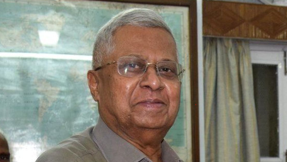 Bengali boys sweep floors, girls bar dancers: Meghalaya Governor Tathagata Roy's shocking remark
