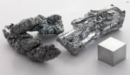 Zinc futures rise 1.39 per cent on spot demand