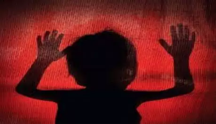 Delhi: Frustrated about not having child, man abducts two-year-old girl; 2 held