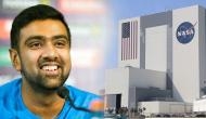 Ravi Ashwin's reply to space agency NASA is the most hilarious thing on Twitter right now