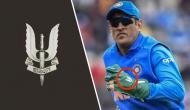 ICC Gloves Controversy: What does MS Dhoni's 'Balidaan' symbol stands for?