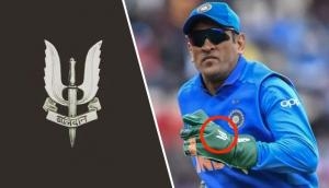 ICC Gloves Controversy: What does MS Dhoni's 'Balidaan' symbol stands for?