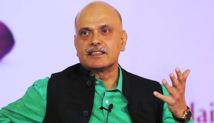 Enforcement Directorate files money laundering case against journalist Raghav Bahl
