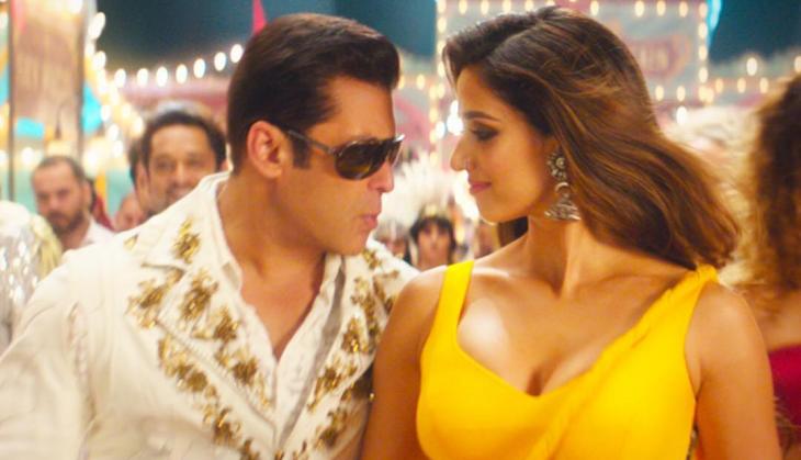 Bharat Box Office Collection Day 2: Salman Khan and Katrina Kaif starrer gets high on working day as well