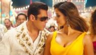 Bharat Box Office Collection Day 2: Salman Khan and Katrina Kaif starrer gets high on working day as well