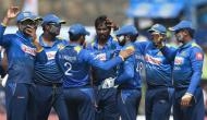 Sri Lanka makes this record against Pakistan despite match being abandoned due to rain