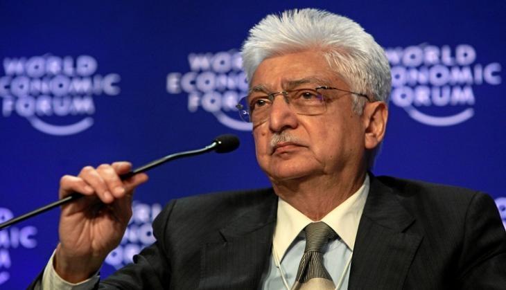 azim premji