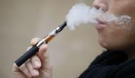 Lok Sabha passes bill to ban e-cigarettes