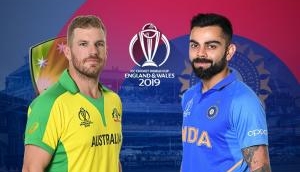 ICC World Cup 2019: India will pose tough hurdle for Australia despite their 'vulnerabilities' says Australian legend