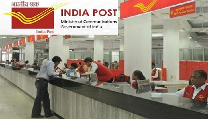 india post