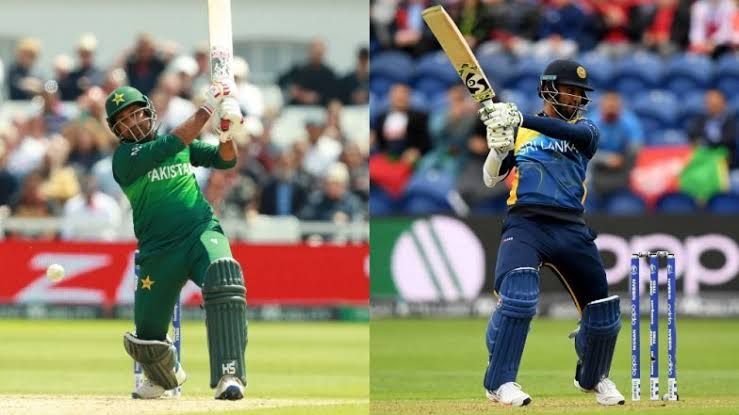 ICC World Cup 2019: Players to watch out in Pakistan vs Sri Lanka match