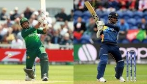 ICC World Cup 2019: Players to watch out in Pakistan vs Sri Lanka match