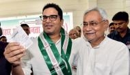 Prashant Kishor hits out at CM Nitish Kumar, announces 100-days campaign in Bihar ahead of elections