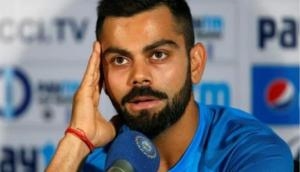 ICC World Cup 2019: Bhuvneshwar Kumar ruled out of next 2-3 games due to hamstring niggle: Virat Kohli