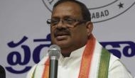 Telangana: TRS 'threatening' and 'purchasing' Congress MLAs, claims KC Khuntia