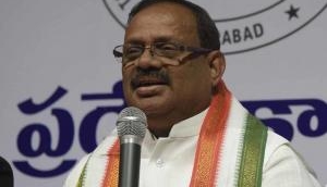 Telangana: TRS 'threatening' and 'purchasing' Congress MLAs, claims KC Khuntia