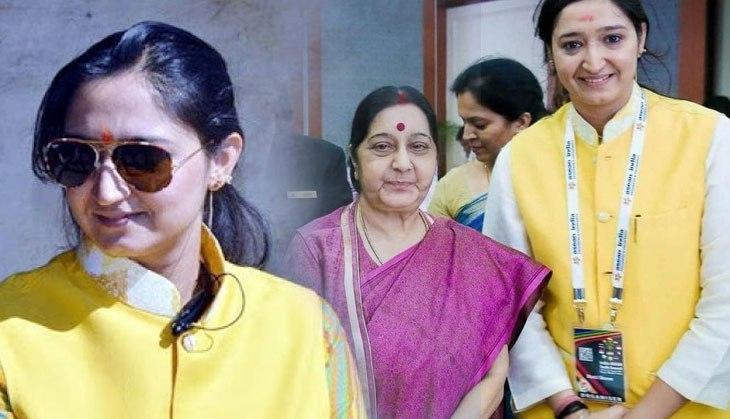 bhakti sharma