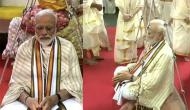 केरल: PM मोदी ने जिस कमल के फूल से गुरुवायुर श्रीकृष्ण मंदिर मेें की पूजा, उसे मुस्लिमों ने...