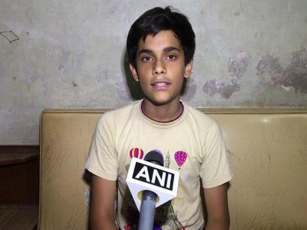 Uttar Pradesh: Class 8 boy seeks PM Modi's help to get his father's job back
