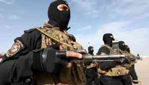 ISIS warns Shia Muslims to be targeted everywhere