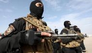 Taliban claim, 55 IS terrorists surrender in Afghanistan's Nangarhar province