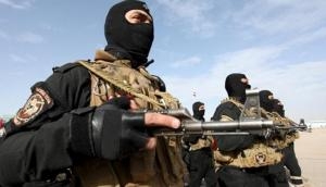 Taliban claim, 55 IS terrorists surrender in Afghanistan's Nangarhar province