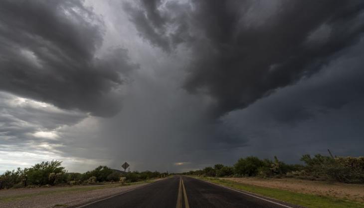 monsoon