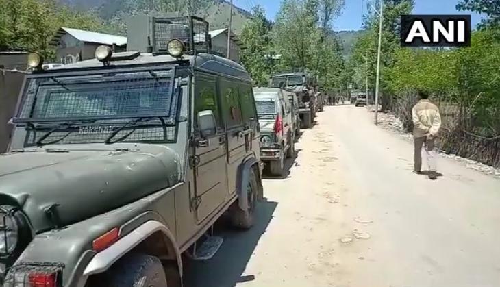 Anantnag Encounter