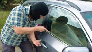 4 men, who stole vehicles in Delhi-NCR and sold them in J-K, arrested